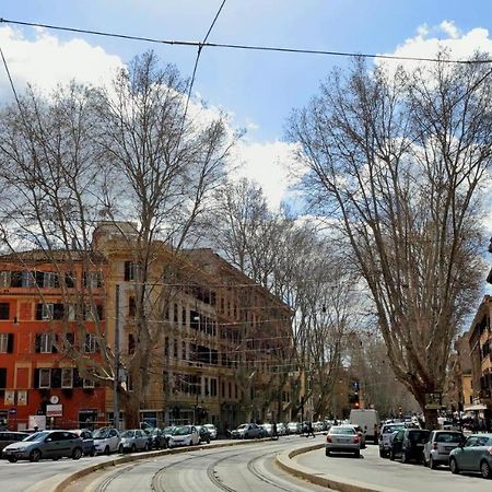 Bella Trastevere Roma Exterior foto