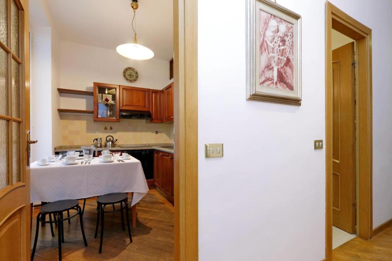 Bella Trastevere Roma Exterior foto