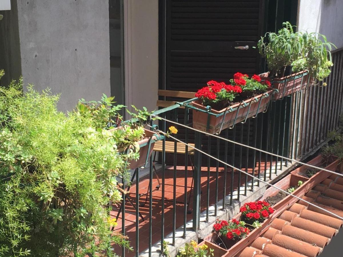 Bella Trastevere Roma Exterior foto